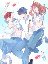 剑气吞天 玄幻热血韩国漫画在线看
