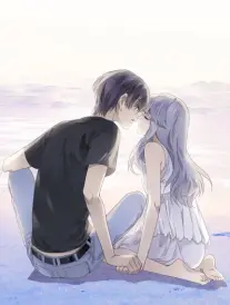 月亮沉入汉江 治愈系韩漫在线观看